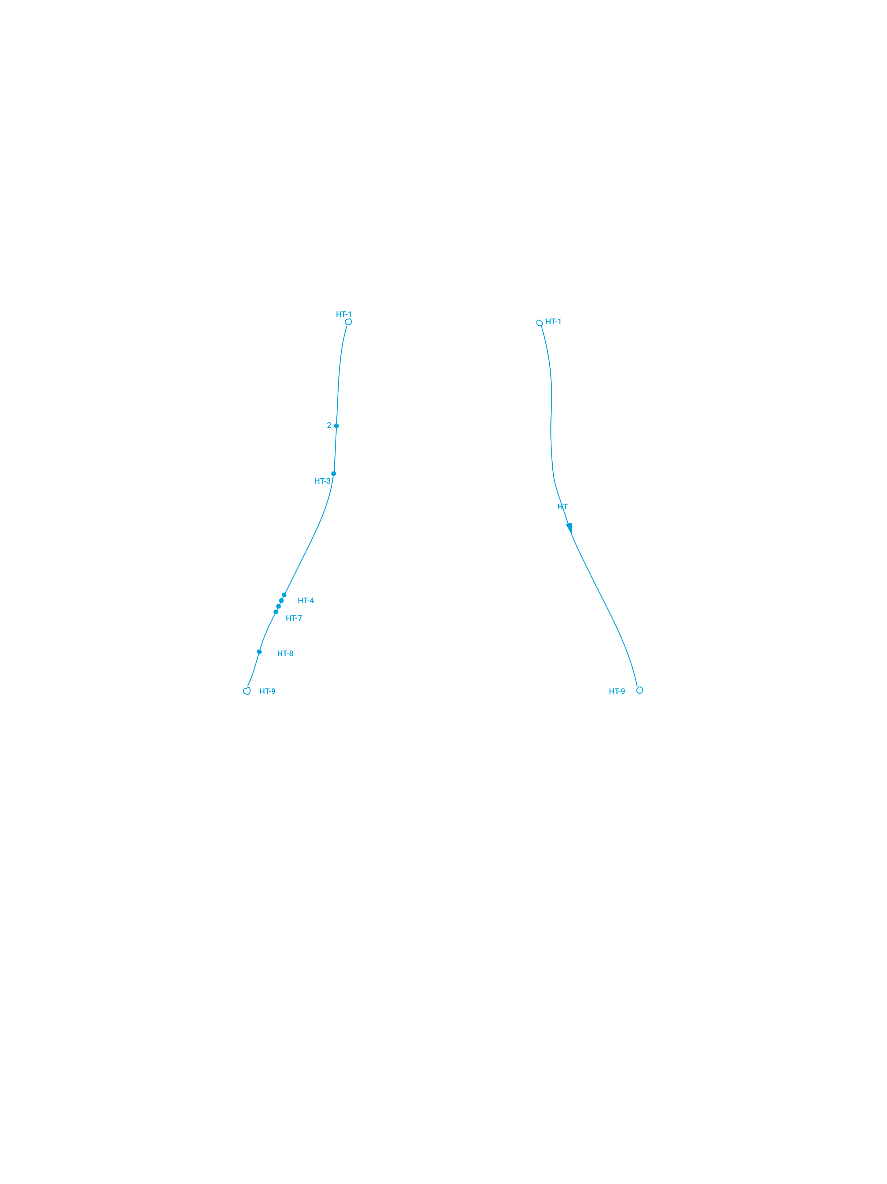 Front Heart